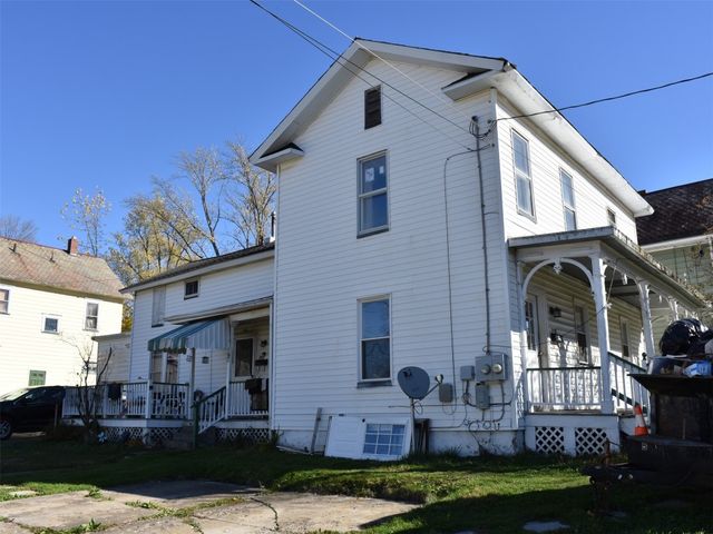 525 NORTH Street, Meadville, PA 16335