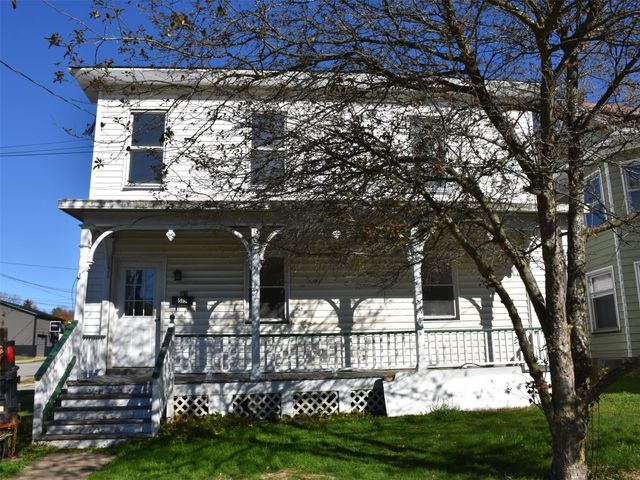 525 NORTH Street, Meadville, PA 16335
