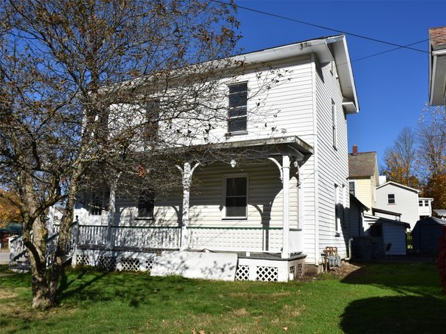 525 NORTH Street, Meadville, PA 16335