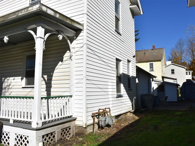 525 NORTH Street, Meadville, PA 16335