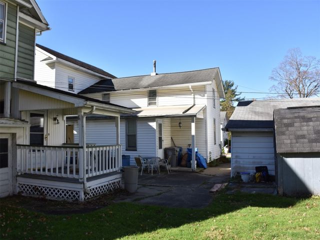 525 NORTH Street, Meadville, PA 16335