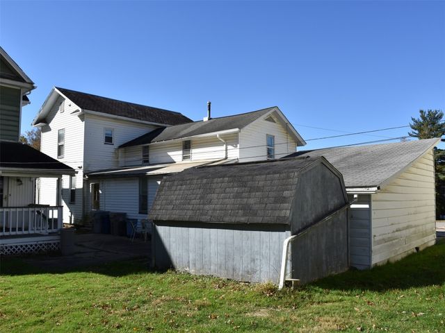 525 NORTH Street, Meadville, PA 16335