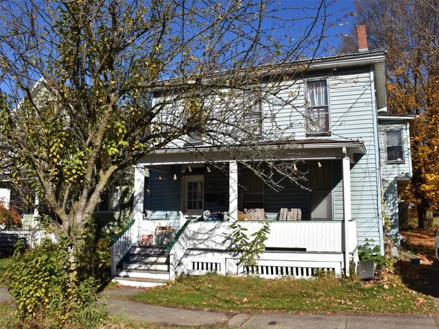525 NORTH Street, Meadville, PA 16335