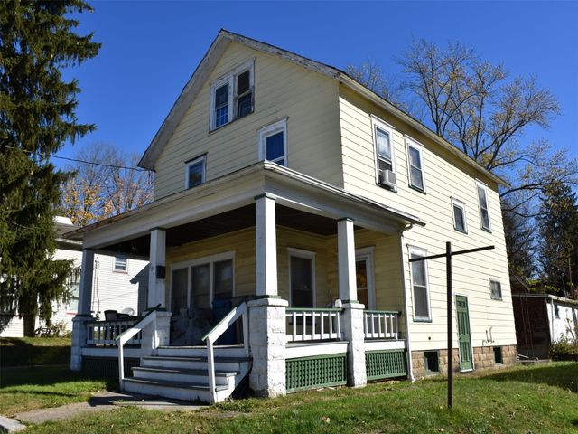 525 NORTH Street, Meadville, PA 16335