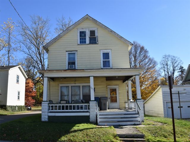 525 NORTH Street, Meadville, PA 16335