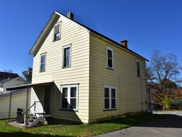 525 NORTH Street, Meadville, PA 16335
