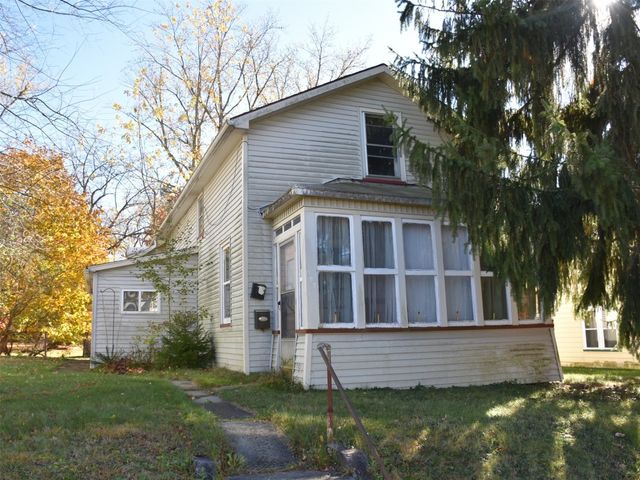 525 NORTH Street, Meadville, PA 16335