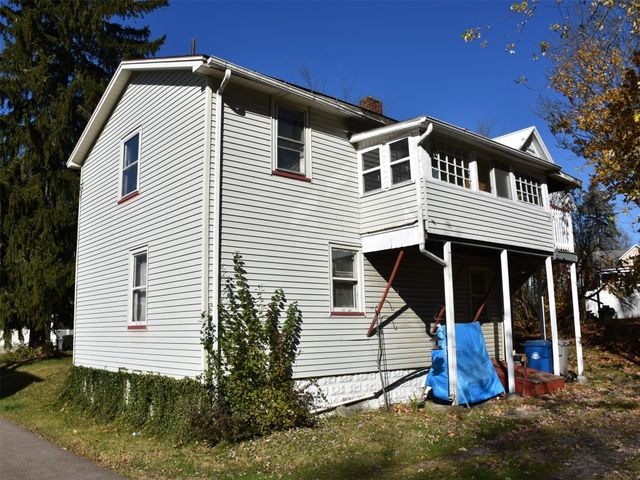 525 NORTH Street, Meadville, PA 16335