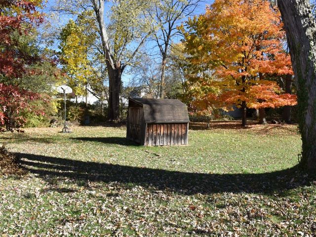 525 NORTH Street, Meadville, PA 16335