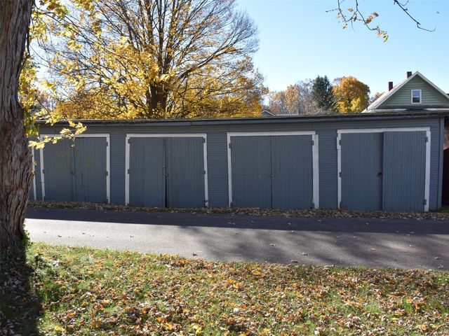 525 NORTH Street, Meadville, PA 16335