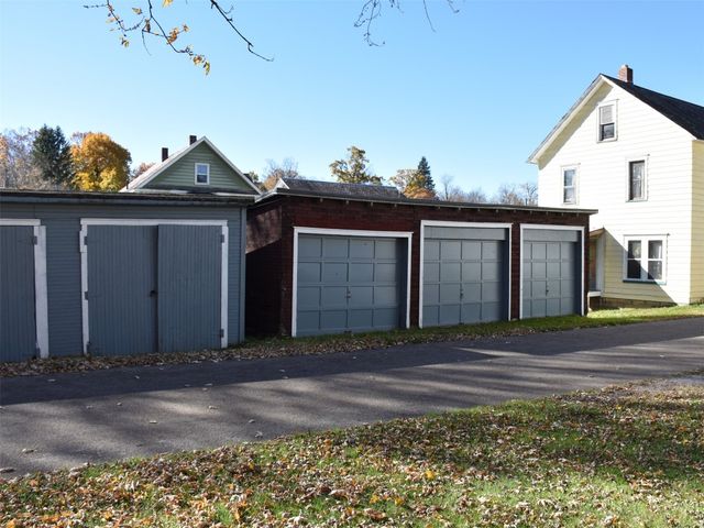 525 NORTH Street, Meadville, PA 16335