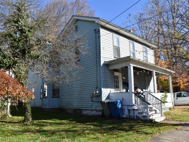 525 NORTH Street, Meadville, PA 16335