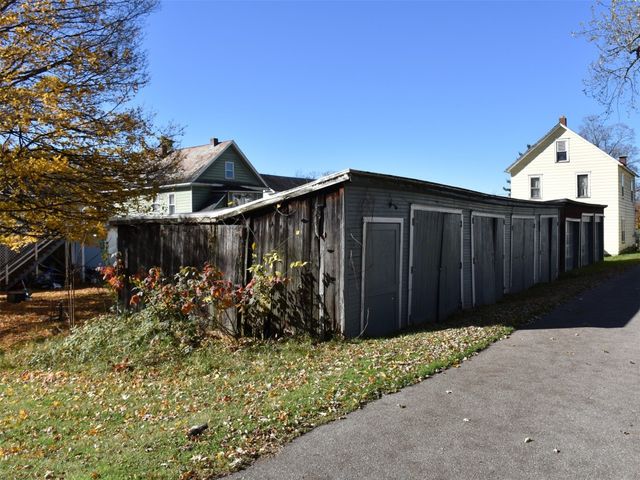 525 NORTH Street, Meadville, PA 16335