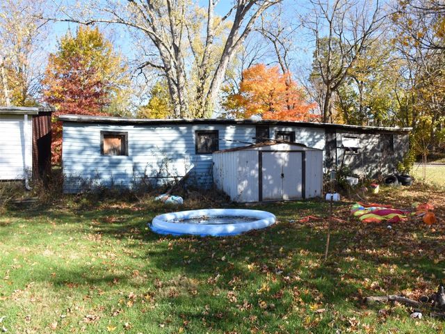 525 NORTH Street, Meadville, PA 16335