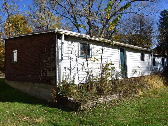 525 NORTH Street, Meadville, PA 16335