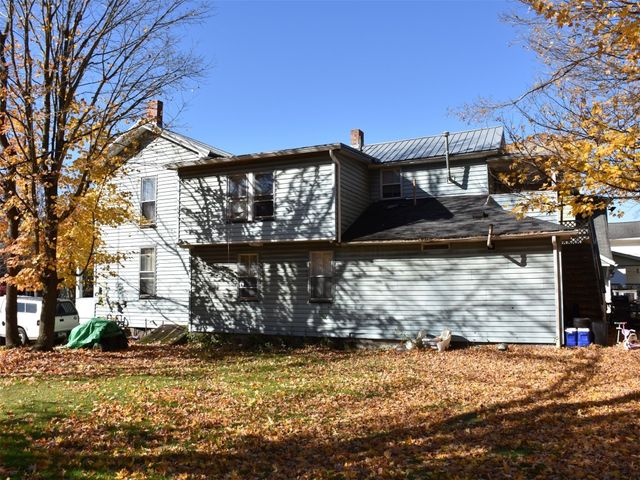 525 NORTH Street, Meadville, PA 16335