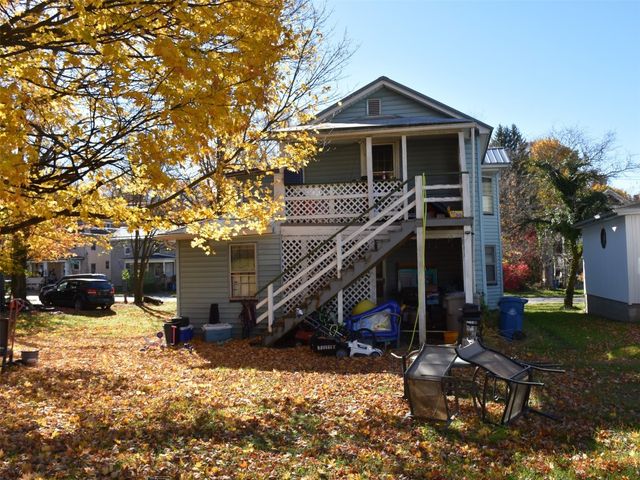 525 NORTH Street, Meadville, PA 16335