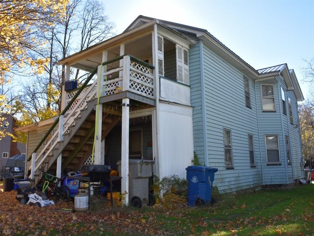 525 NORTH Street, Meadville, PA 16335