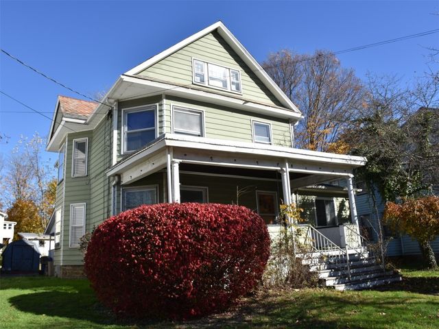 525 NORTH Street, Meadville, PA 16335