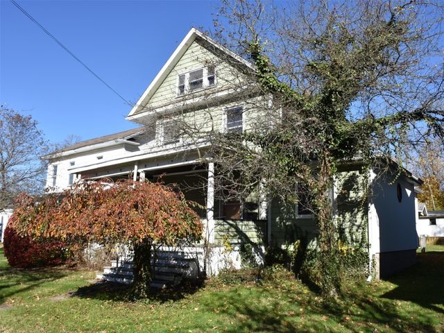 525 NORTH Street, Meadville, PA 16335