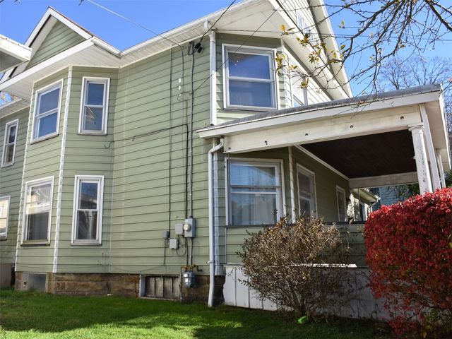 525 NORTH Street, Meadville, PA 16335