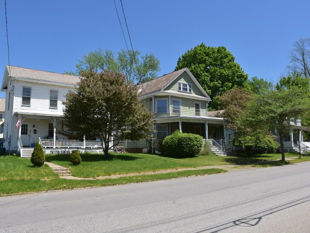 525 NORTH Street, Meadville, PA 16335