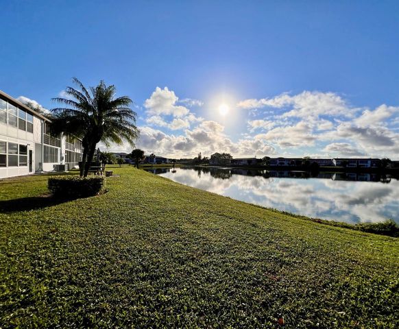 171 Chatham I, West Palm Beach, FL 33417