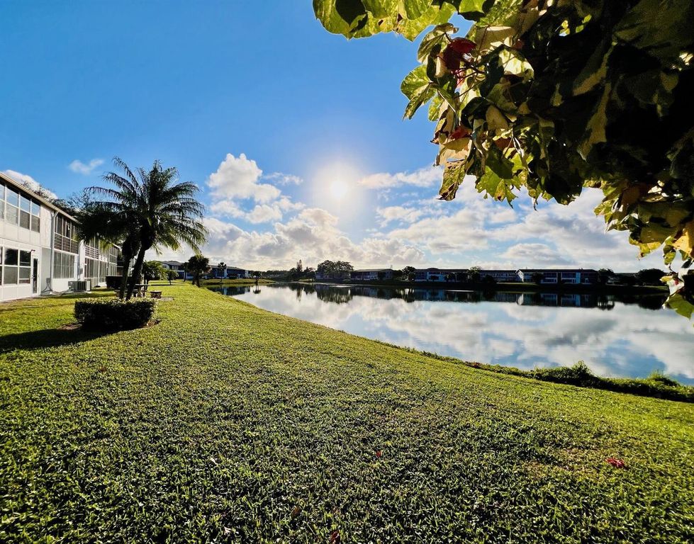 171 Chatham I, West Palm Beach, FL 33417