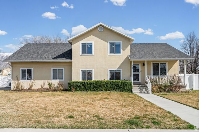 154 N 2560 W, Provo, UT 84601