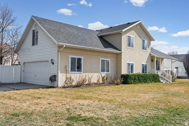 154 N 2560 W, Provo, UT 84601