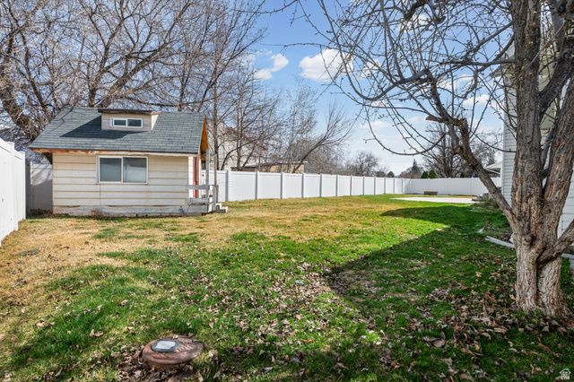 154 N 2560 W, Provo, UT 84601