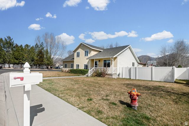 154 N 2560 W, Provo, UT 84601