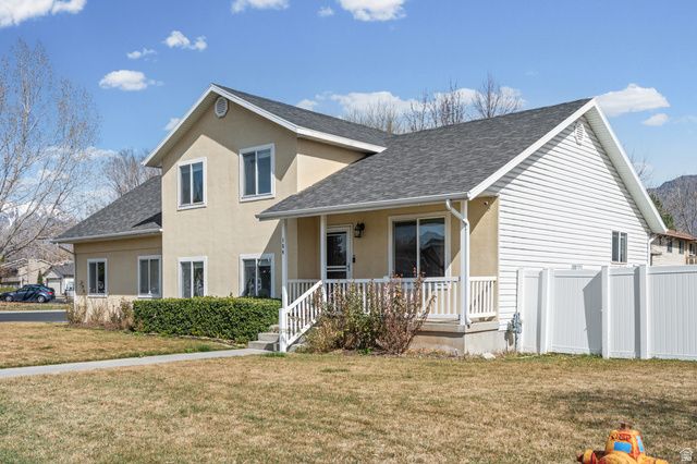 154 N 2560 W, Provo, UT 84601