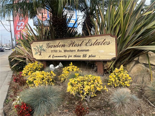17700 S Western Avenue 160, Gardena, CA 90248