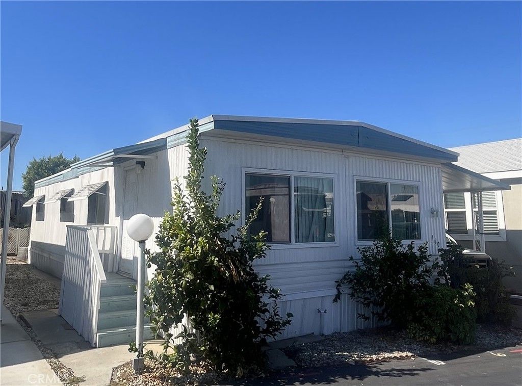 17700 S Western Avenue 160, Gardena, CA 90248 — exterior