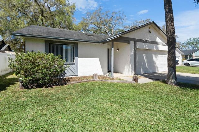 3455 JUJUBE DRIVE, Orlando, FL 32810