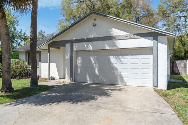 3455 JUJUBE DRIVE, Orlando, FL 32810