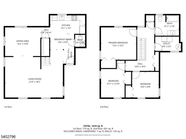 48 Main Ave, Wallington Boro, NJ 07057