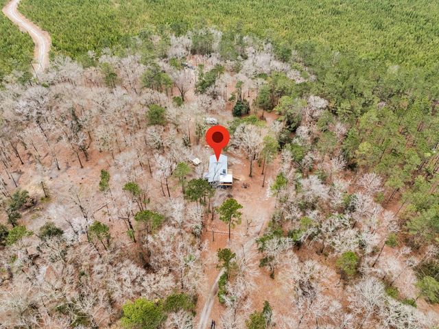 7769 Old Jacksonboro Road, Adams Run, SC 29426