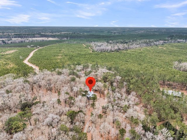 7769 Old Jacksonboro Road, Adams Run, SC 29426