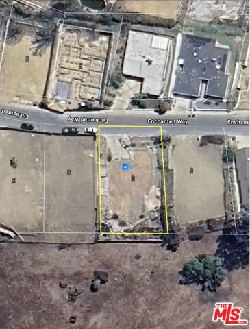 737 Enchanted Way, Pacific Palisades, CA 90272