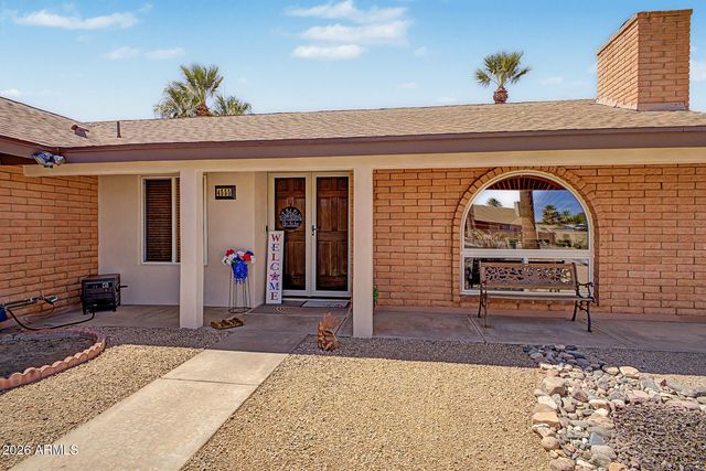 4555 W ECHO Lane, Glendale, AZ 85302