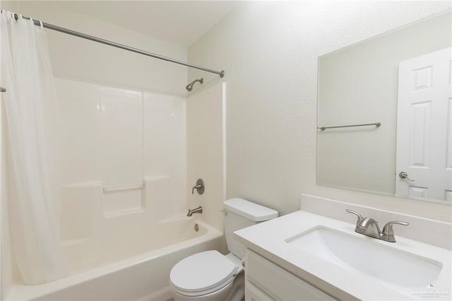 3501 Grandora Street, San Juan, TX 78589