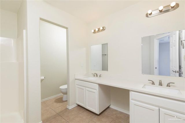 3501 Grandora Street, San Juan, TX 78589