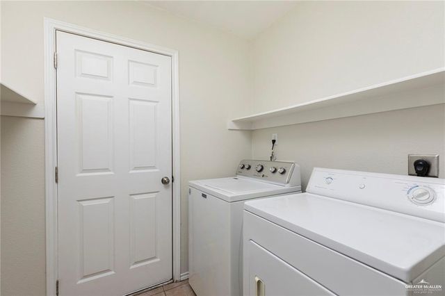 3501 Grandora Street, San Juan, TX 78589