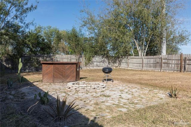 3501 Grandora Street, San Juan, TX 78589