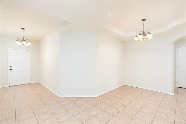 3501 Grandora Street, San Juan, TX 78589