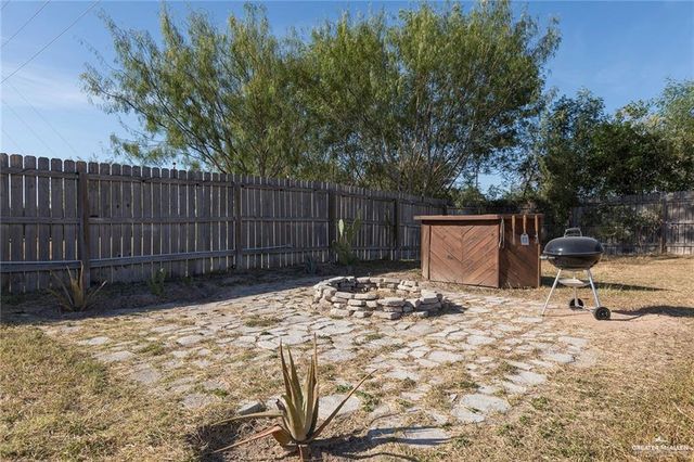 3501 Grandora Street, San Juan, TX 78589