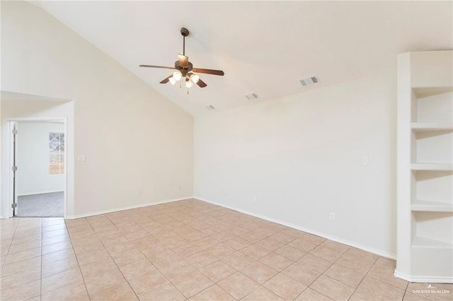 3501 Grandora Street, San Juan, TX 78589