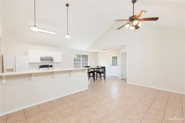 3501 Grandora Street, San Juan, TX 78589